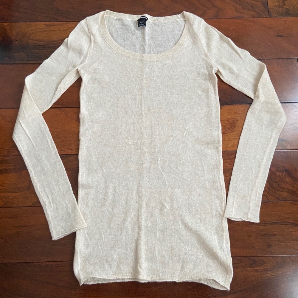 Club Monoco Sweater